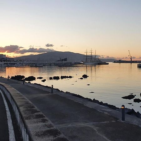 Bruma Hostel Ponta Delgada Zewnętrze zdjęcie
