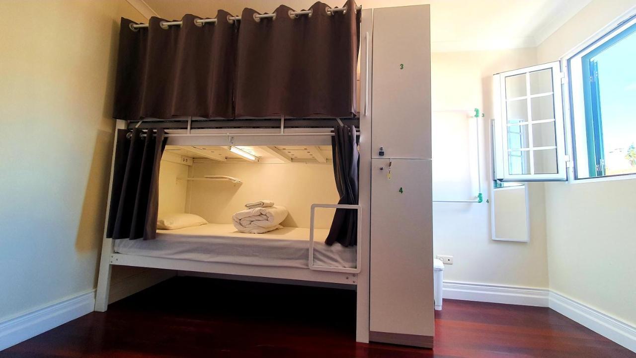 Bruma Hostel Ponta Delgada Zewnętrze zdjęcie