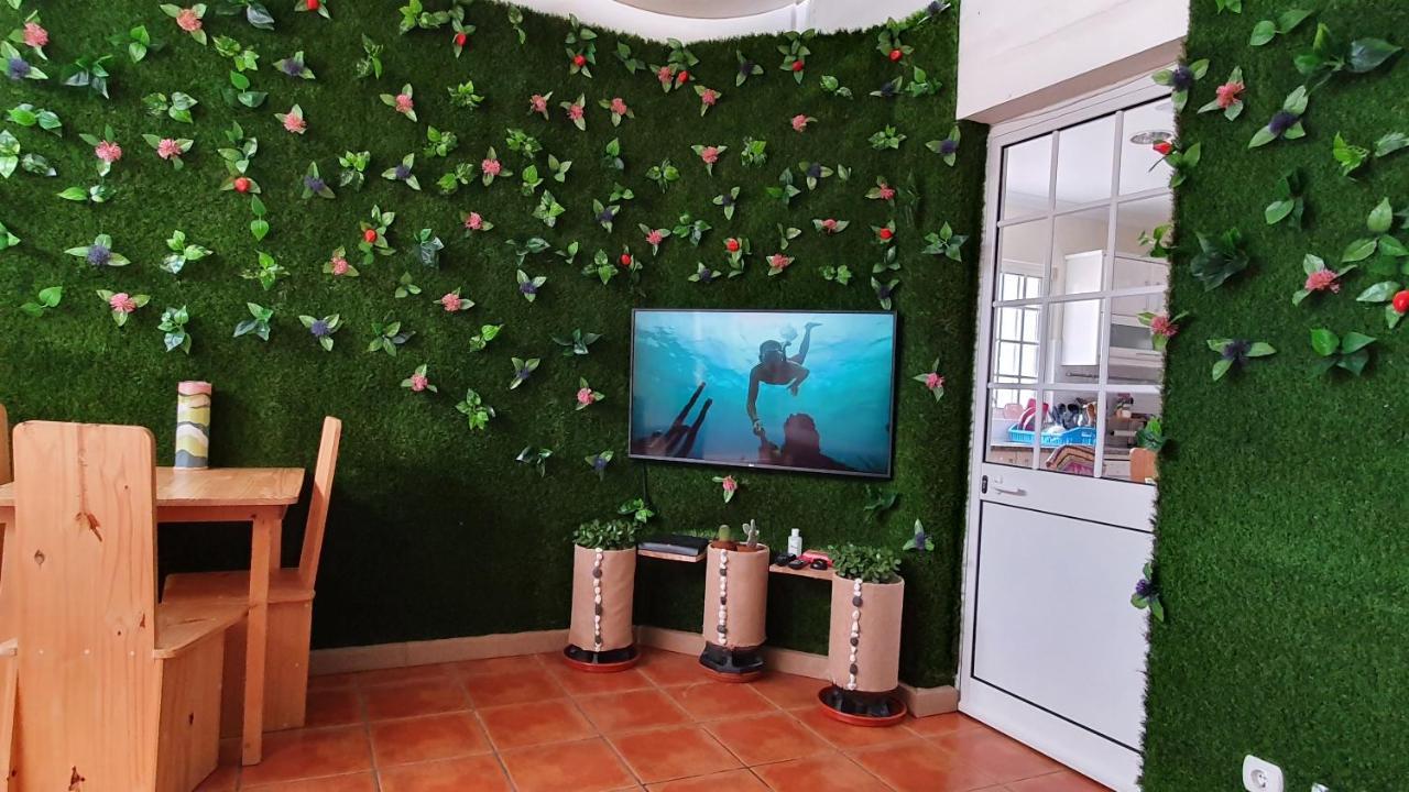 Bruma Hostel Ponta Delgada Zewnętrze zdjęcie
