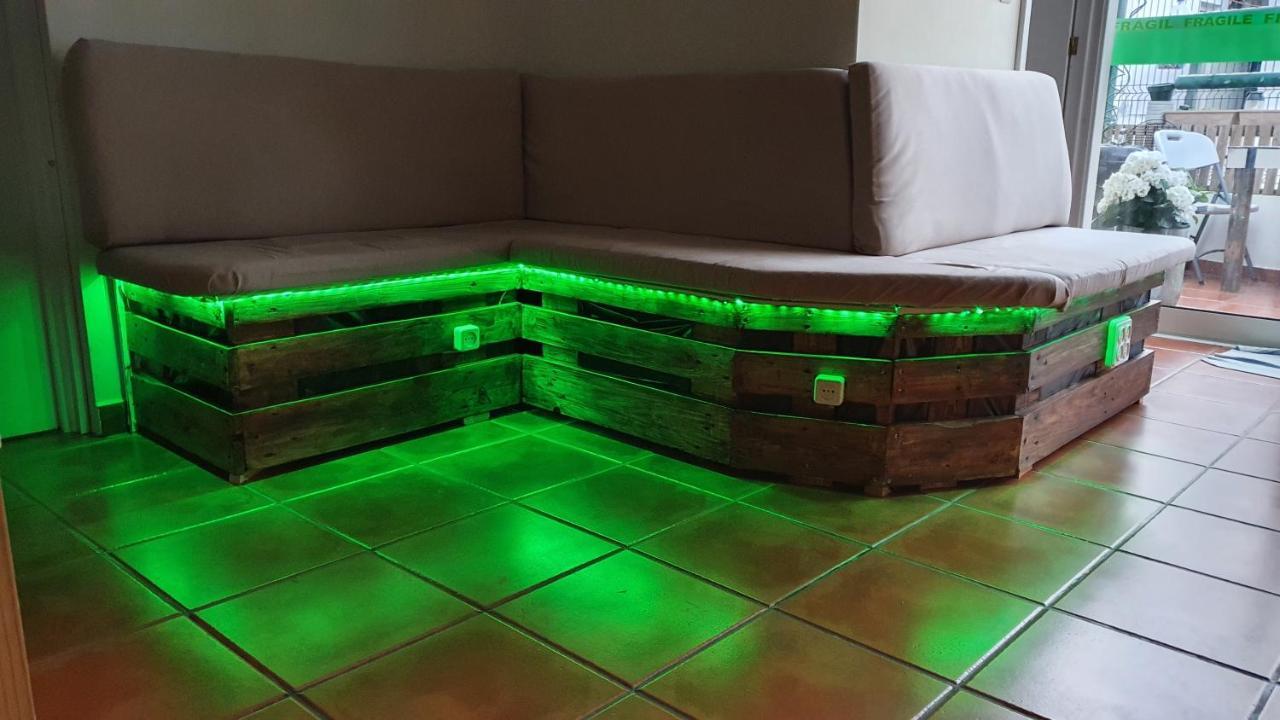 Bruma Hostel Ponta Delgada Zewnętrze zdjęcie