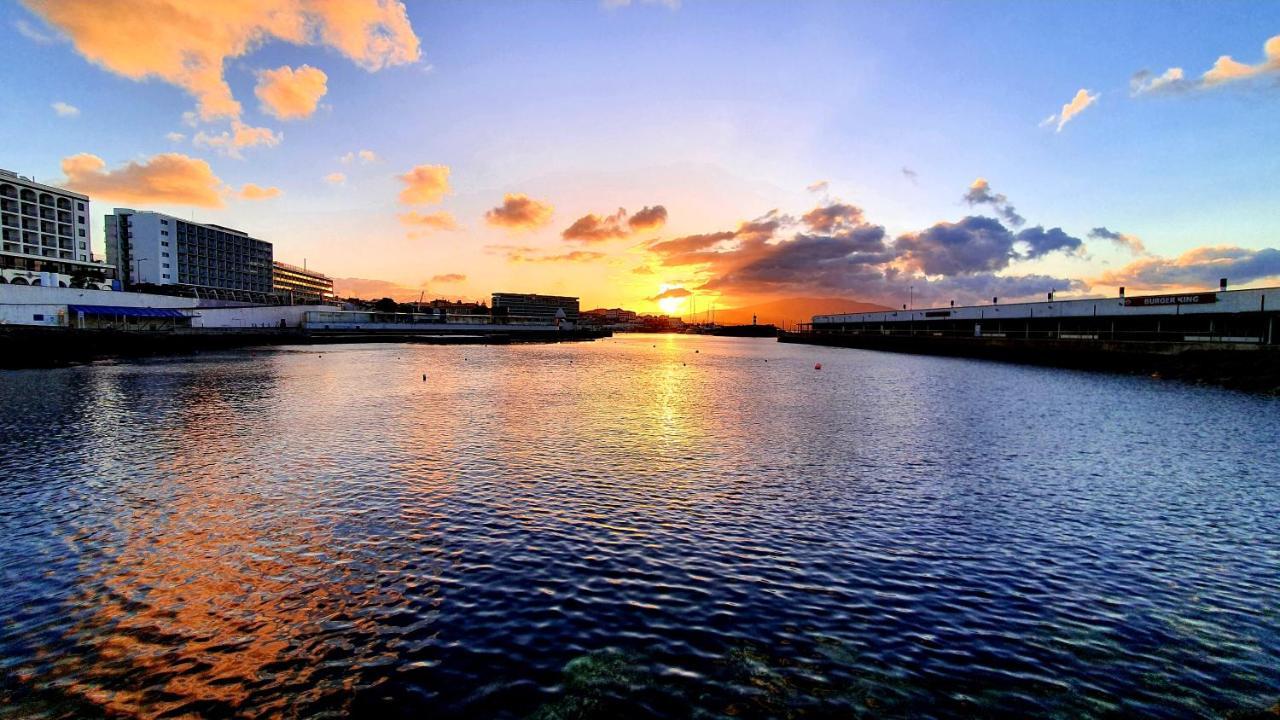 Bruma Hostel Ponta Delgada Zewnętrze zdjęcie