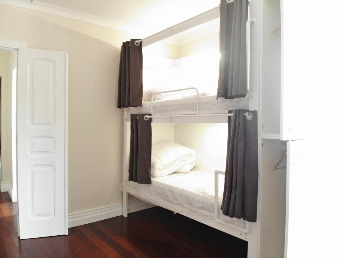 Bruma Hostel Ponta Delgada Zewnętrze zdjęcie