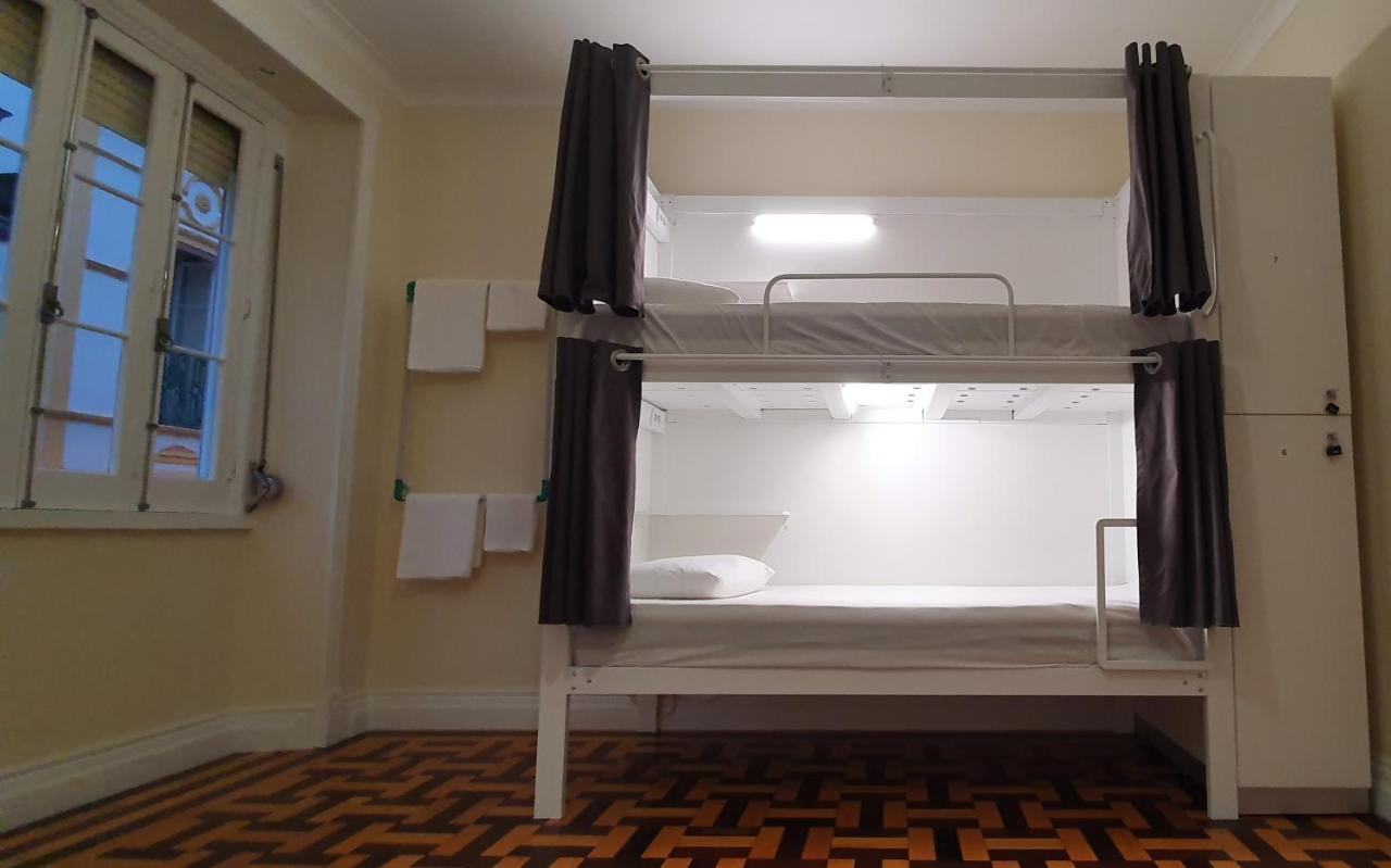 Bruma Hostel Ponta Delgada Zewnętrze zdjęcie