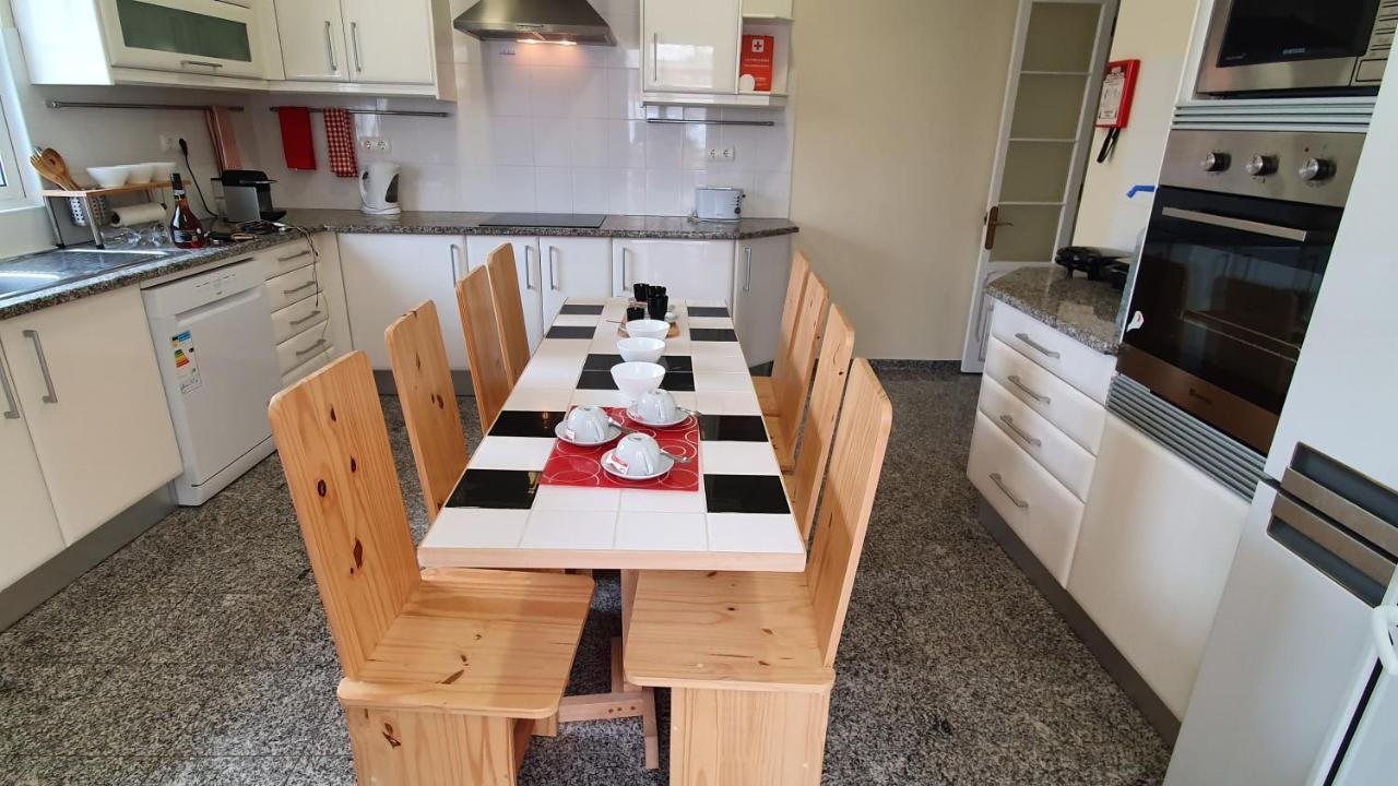 Bruma Hostel Ponta Delgada Zewnętrze zdjęcie