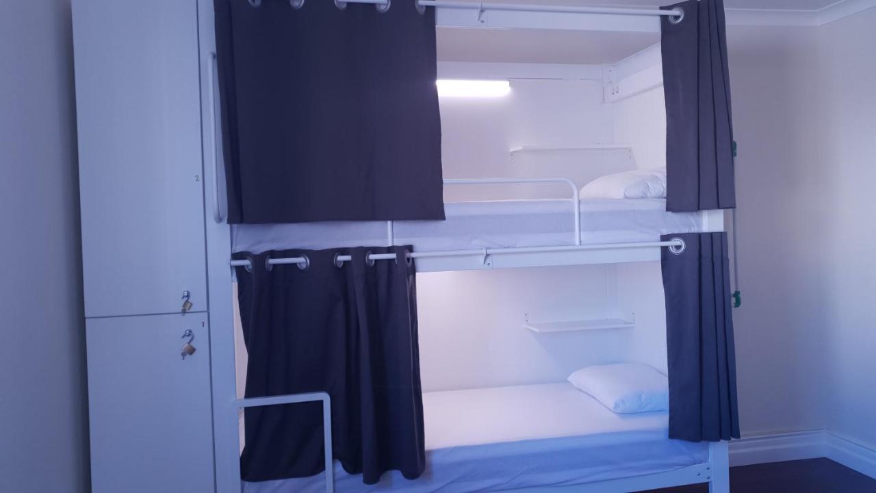 Bruma Hostel Ponta Delgada Zewnętrze zdjęcie
