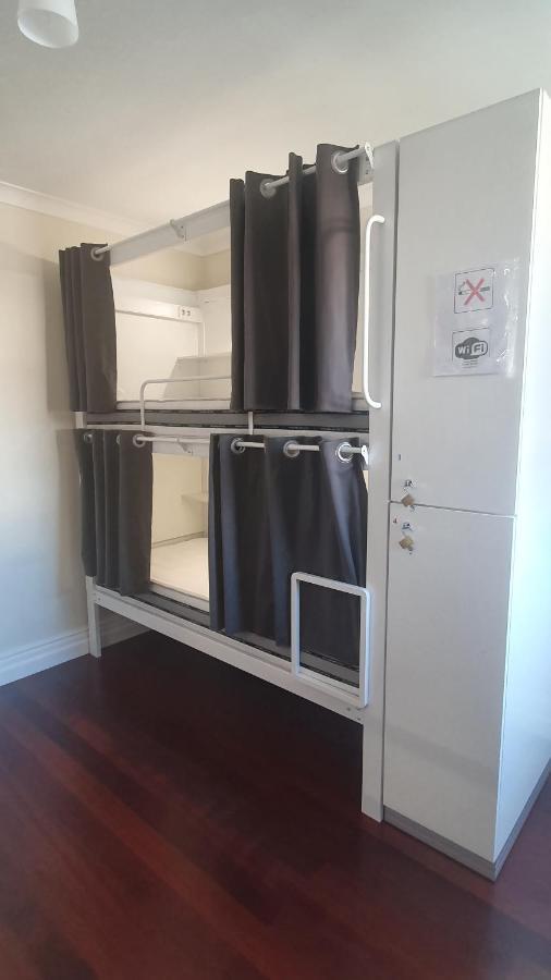 Bruma Hostel Ponta Delgada Zewnętrze zdjęcie