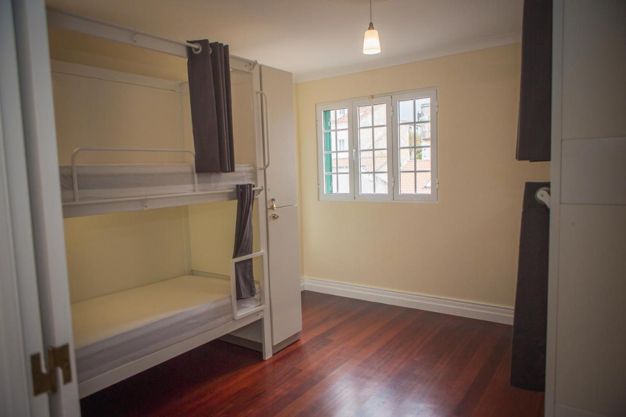 Bruma Hostel Ponta Delgada Zewnętrze zdjęcie