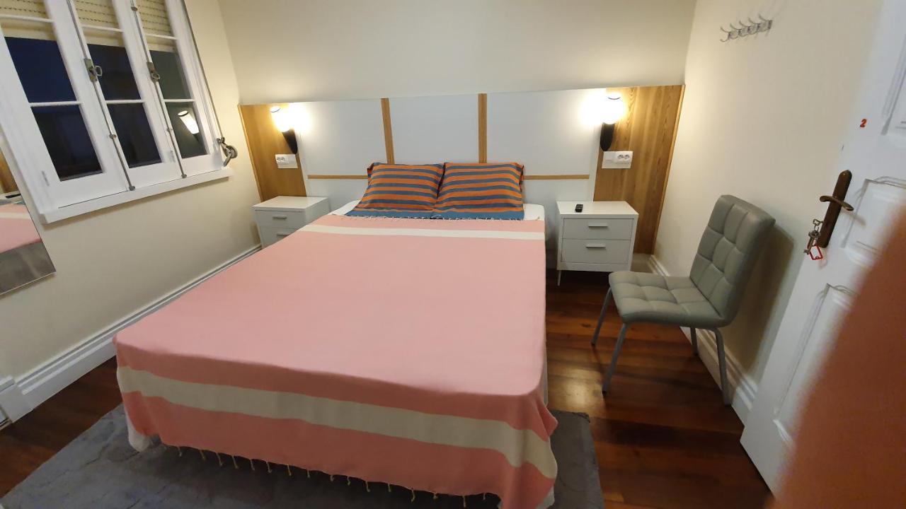 Bruma Hostel Ponta Delgada Zewnętrze zdjęcie