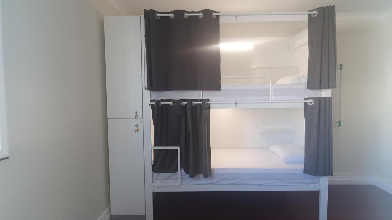 Bruma Hostel Ponta Delgada Zewnętrze zdjęcie