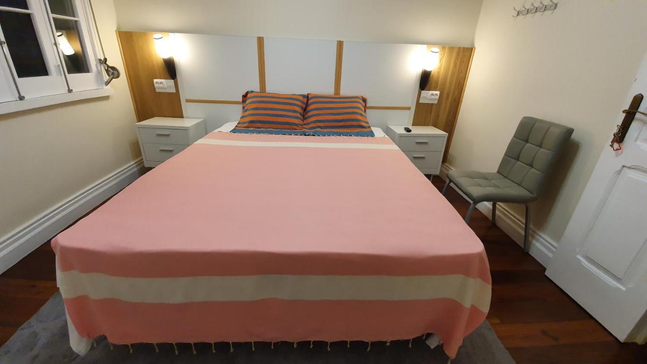 Bruma Hostel Ponta Delgada Zewnętrze zdjęcie