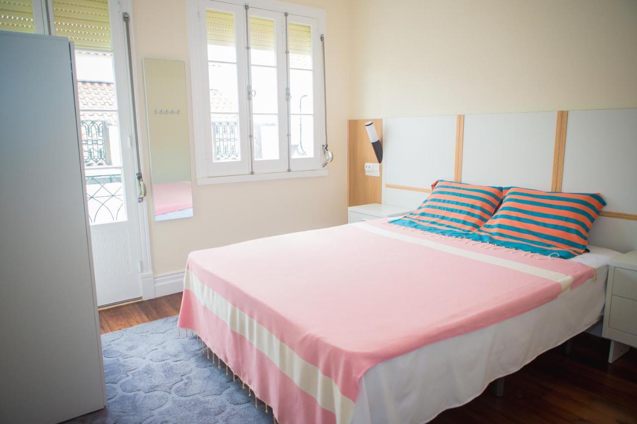 Bruma Hostel Ponta Delgada Zewnętrze zdjęcie