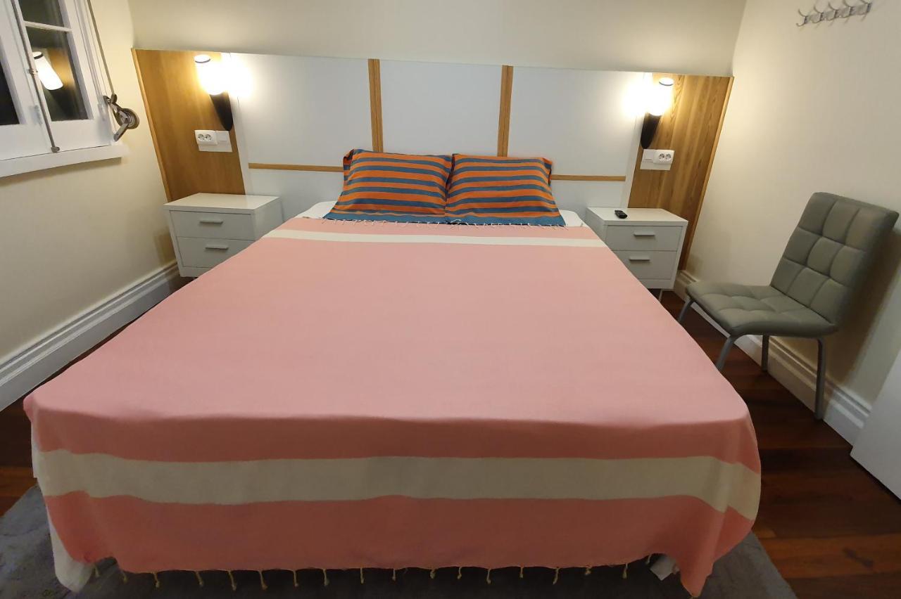 Bruma Hostel Ponta Delgada Zewnętrze zdjęcie