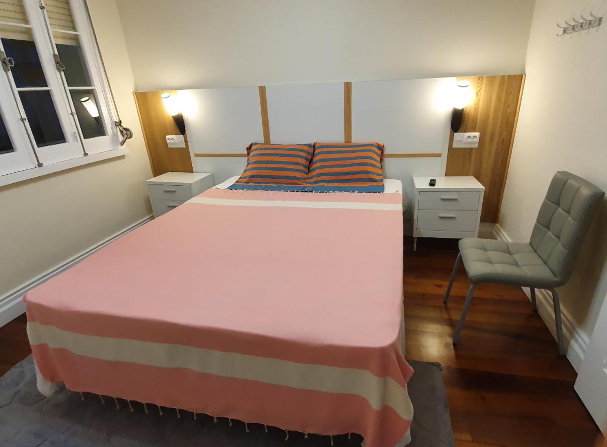 Bruma Hostel Ponta Delgada Zewnętrze zdjęcie
