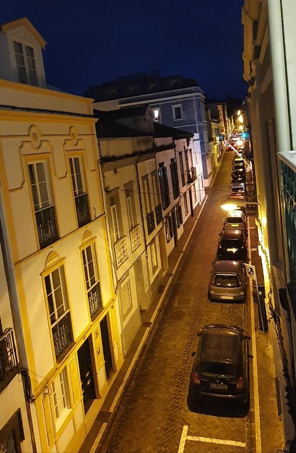 Bruma Hostel Ponta Delgada Zewnętrze zdjęcie