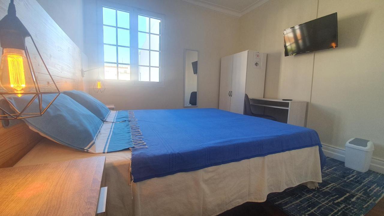 Bruma Hostel Ponta Delgada Zewnętrze zdjęcie