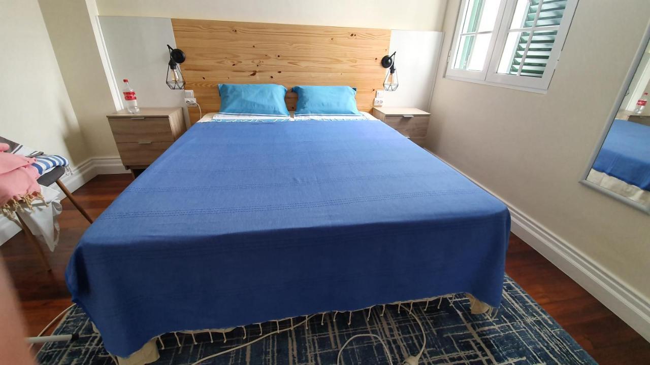 Bruma Hostel Ponta Delgada Zewnętrze zdjęcie