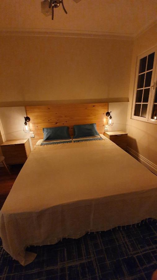 Bruma Hostel Ponta Delgada Zewnętrze zdjęcie
