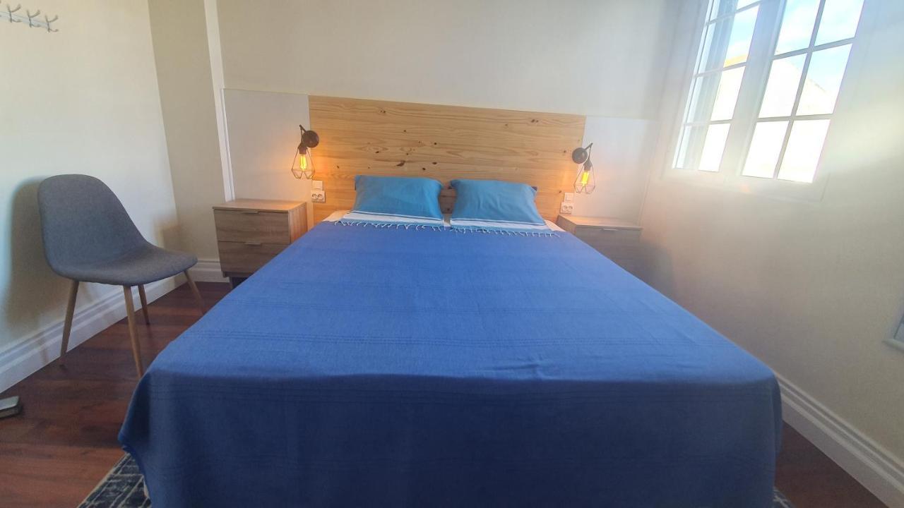 Bruma Hostel Ponta Delgada Zewnętrze zdjęcie