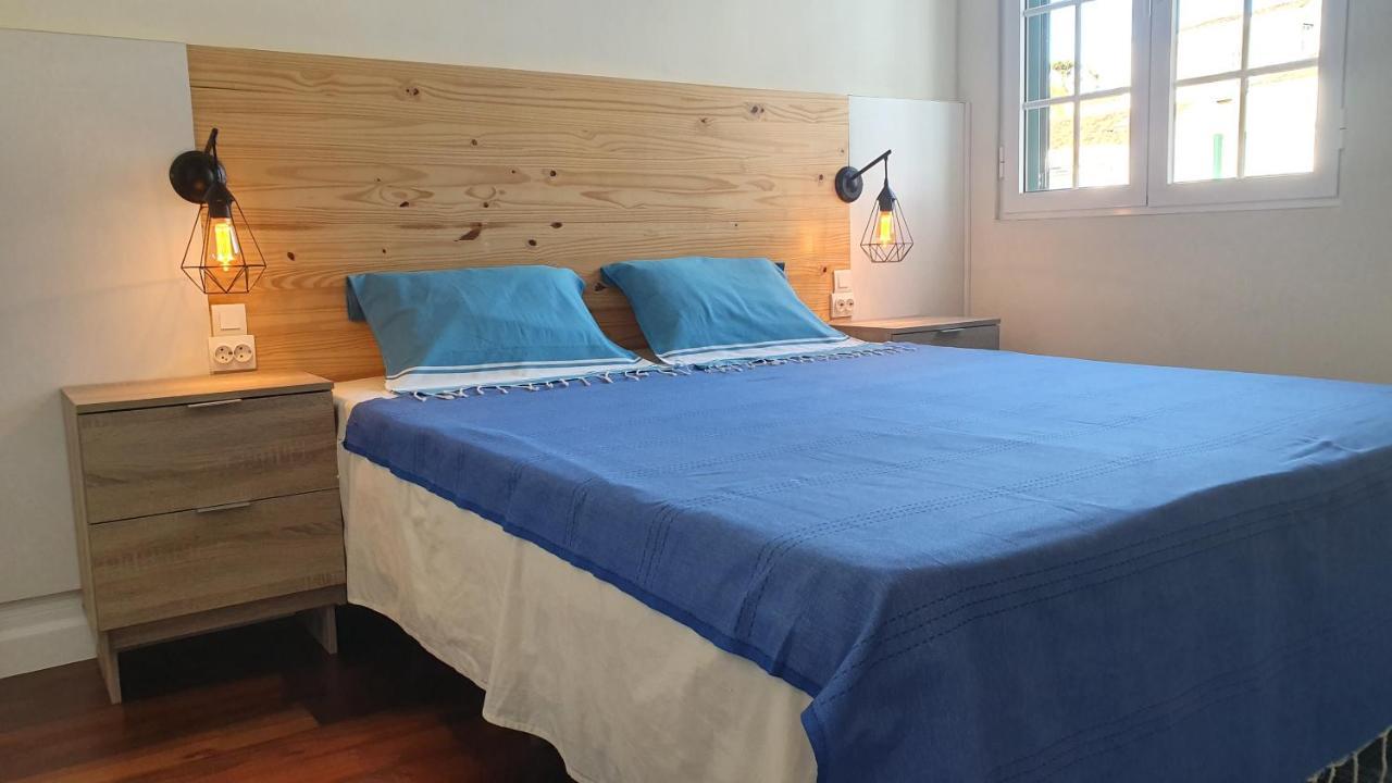 Bruma Hostel Ponta Delgada Zewnętrze zdjęcie