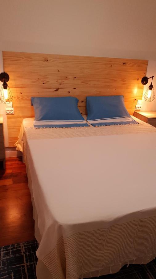 Bruma Hostel Ponta Delgada Zewnętrze zdjęcie
