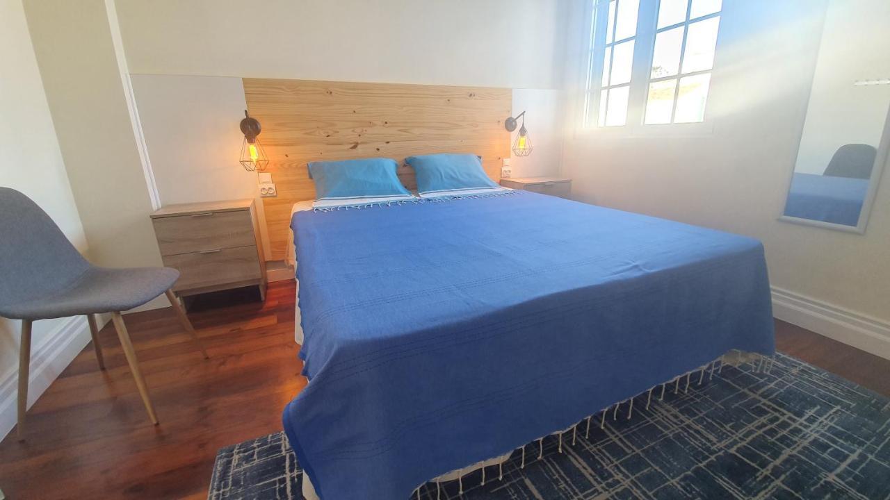 Bruma Hostel Ponta Delgada Zewnętrze zdjęcie