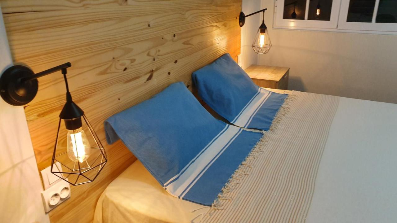 Bruma Hostel Ponta Delgada Zewnętrze zdjęcie