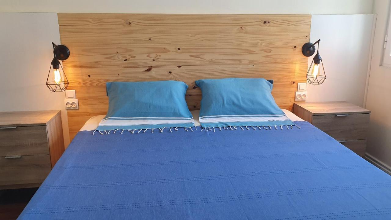 Bruma Hostel Ponta Delgada Zewnętrze zdjęcie