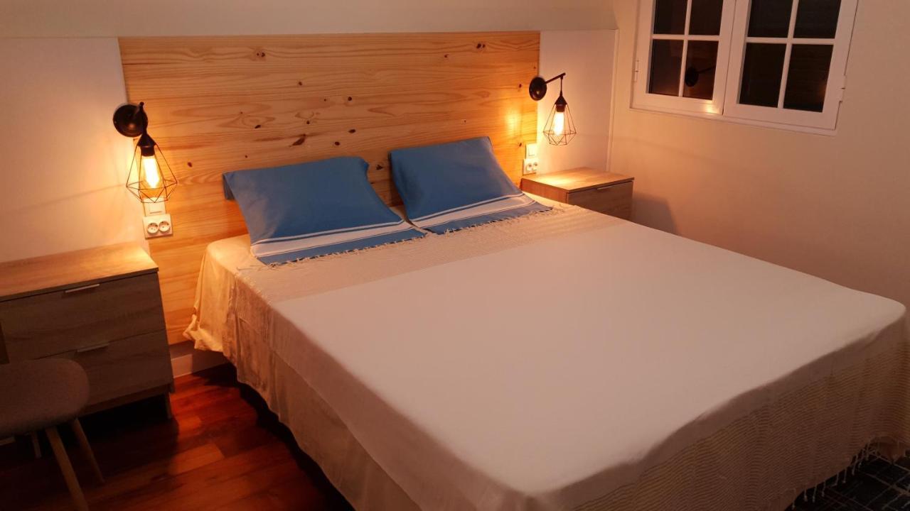 Bruma Hostel Ponta Delgada Zewnętrze zdjęcie