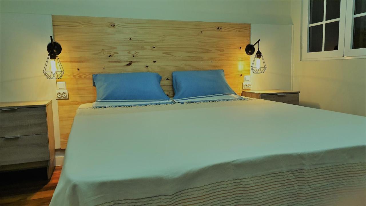 Bruma Hostel Ponta Delgada Zewnętrze zdjęcie
