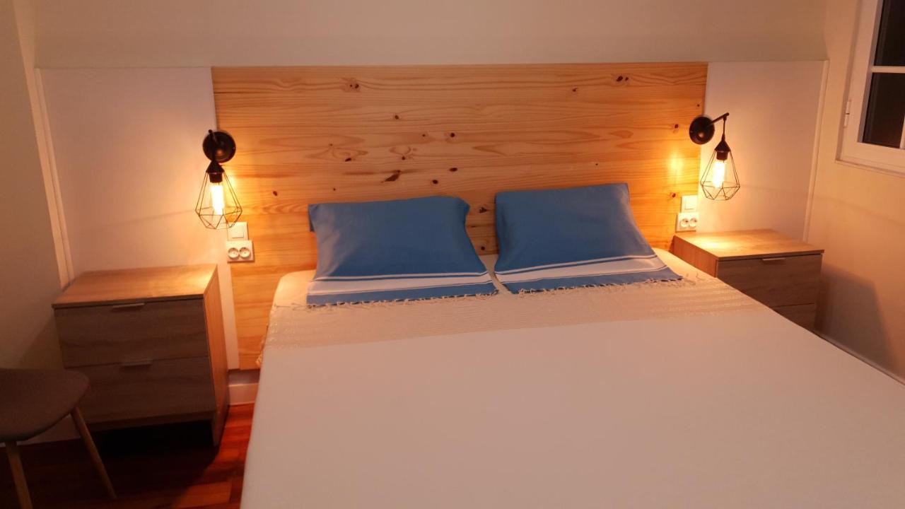 Bruma Hostel Ponta Delgada Zewnętrze zdjęcie